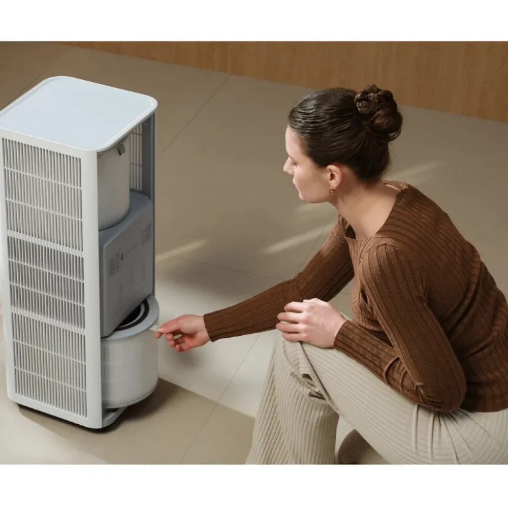 XIAOMI SMART AIR PURIFIER MAX