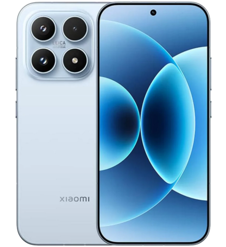 Xiaomi 17 12GB/256GB Ice Blue
