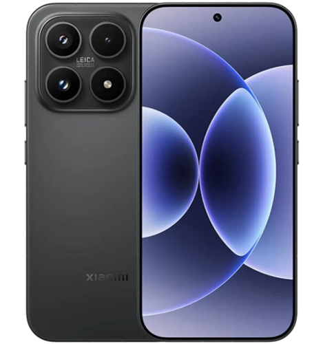 Xiaomi 17 12GB/256GB Preto