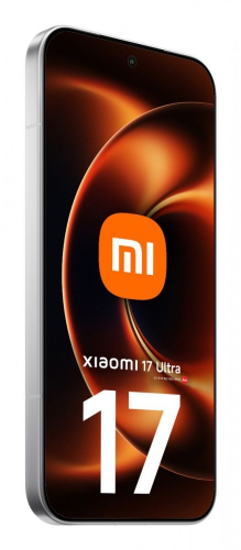 Xiaomi 17 Ultra 16GB/512GB Branco