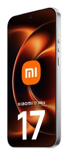 Xiaomi 17 Ultra 16GB/512GB Branco