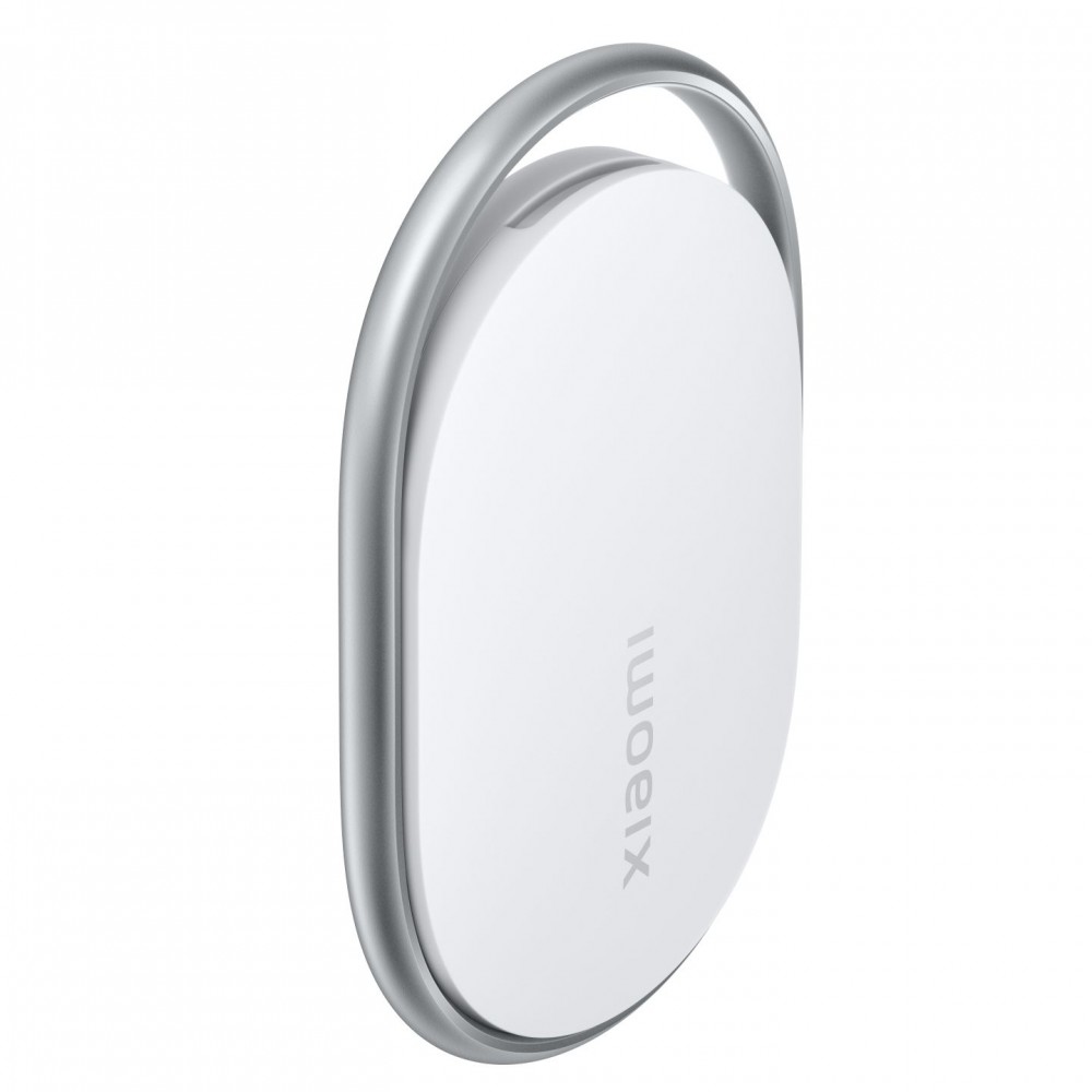 Xiaomi Tag NFC IP67 Bluetooth v5.4 (Pacote x4) - Dispositivo Localizador