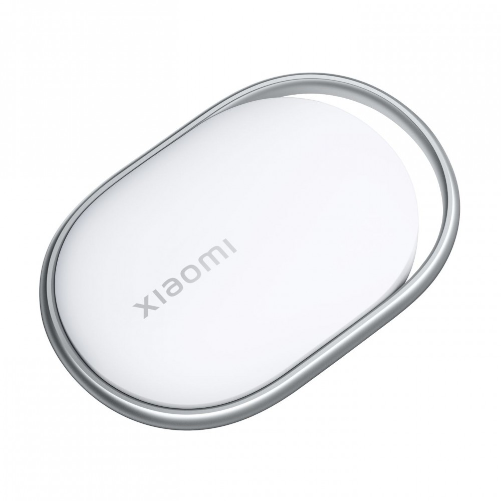 Xiaomi Tag NFC IP67 Bluetooth v5.4 (Pacote x4) - Dispositivo Localizador