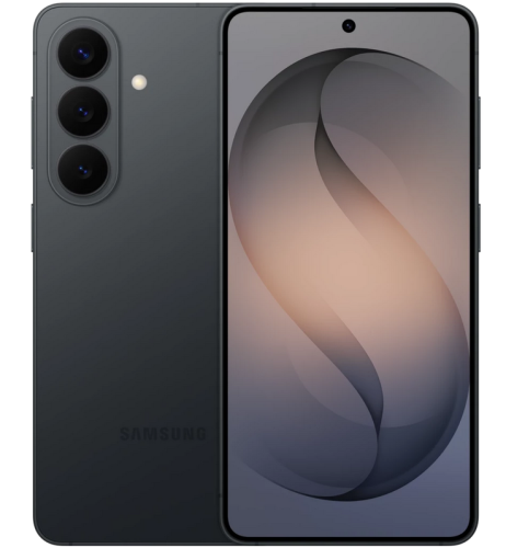 Samsung Galaxy S26+ 5G 12GB/512GB Black