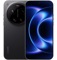 Xiaomi 17 Ultra 16GB/512GB Preto