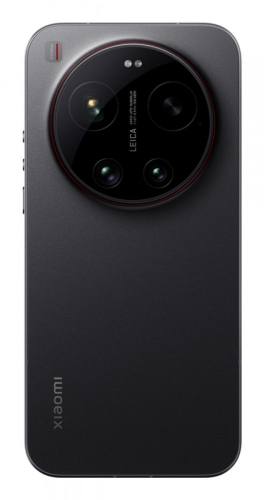 Xiaomi 17 Ultra 16GB/512GB Preto