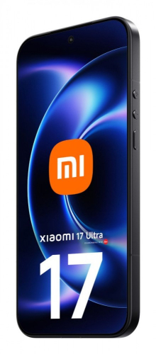 Xiaomi 17 Ultra 16GB/512GB Preto