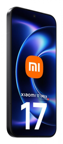 Xiaomi 17 Ultra 16GB/512GB Preto