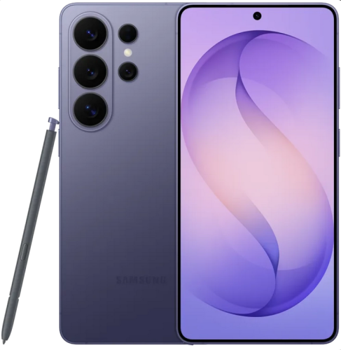 Samsung Galaxy S26 Ultra 5G 512GB Cobalt Violet