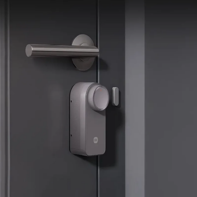 Xiaomi Self-Install Smart Lock (Sem Teclado)