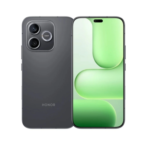 Honor 600 Lite 8GB/256GB 5G Black