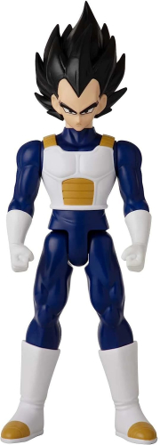 Figura Dragon Ball Super - Limit Breaker:Vegeta