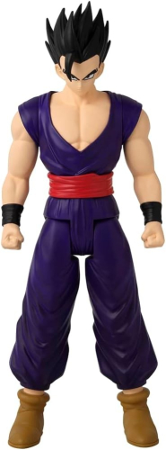 Figura Dragon Ball Super - Limit Breaker Ultimate Gohan (Super Hero Ver.)