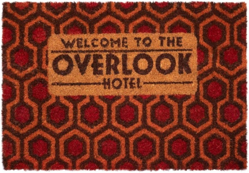 Tapete Porta - The Shining:Overlook Hotel