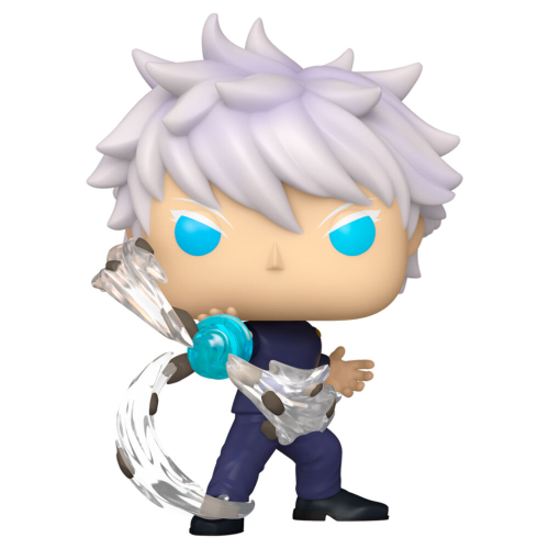 Figura Funko POP! Animation:Jujutsu Kaisen - Satoru Gojo (Cursed Technique Lapse:Blue) 1885