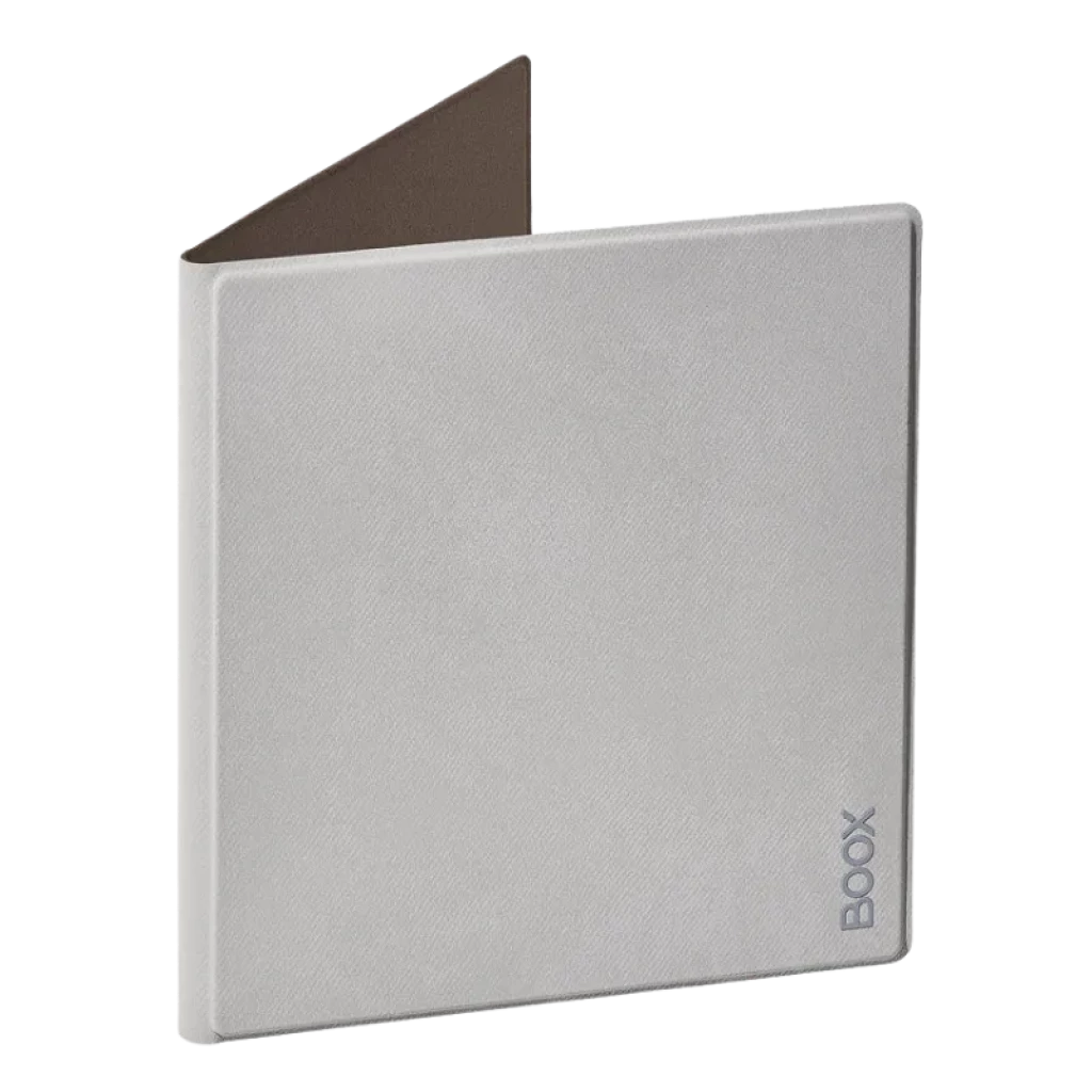 Capa BOOX para Go 7/ Go 7 Color (Gen II) Cinzento