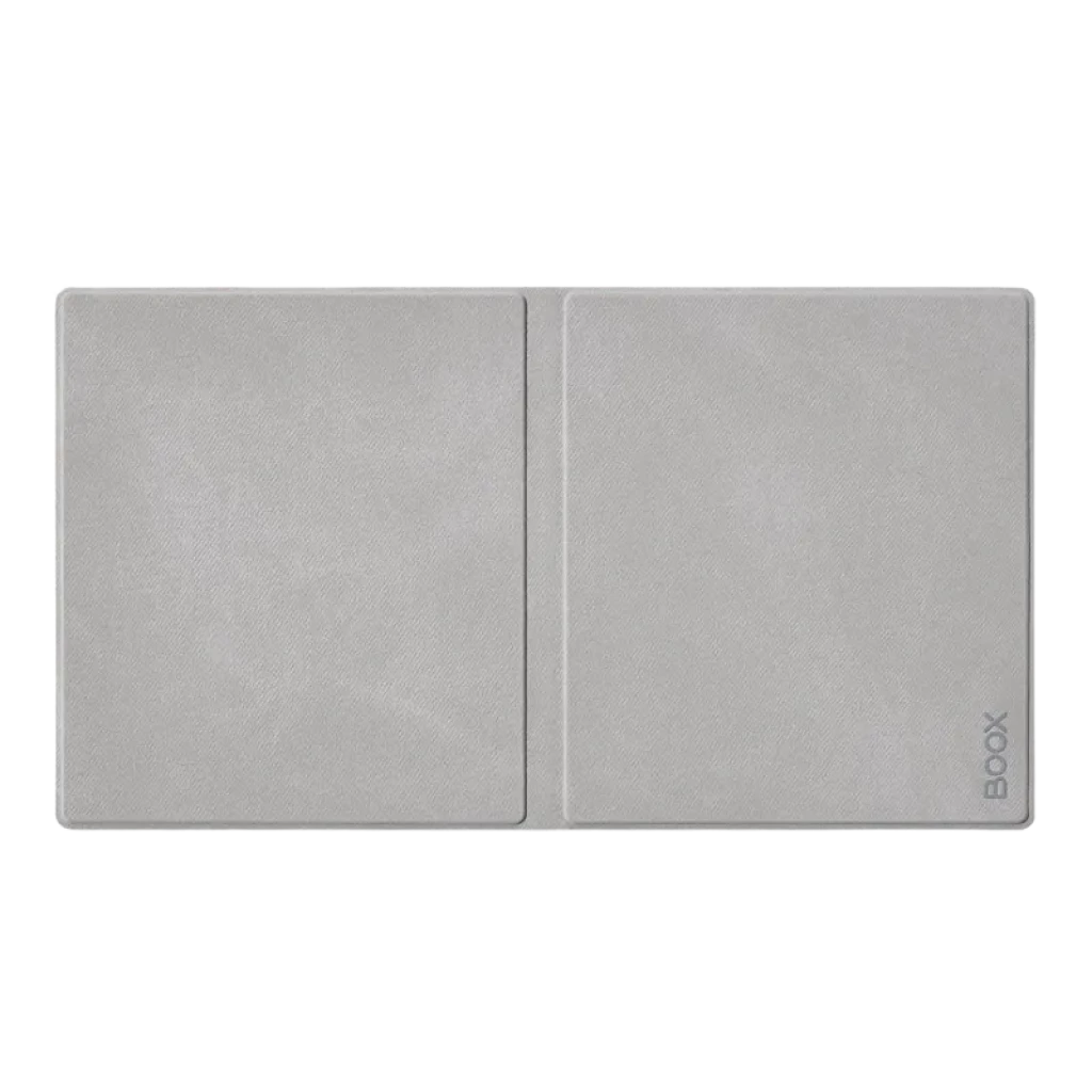 Capa BOOX para Go 7/ Go 7 Color (Gen II) Cinzento