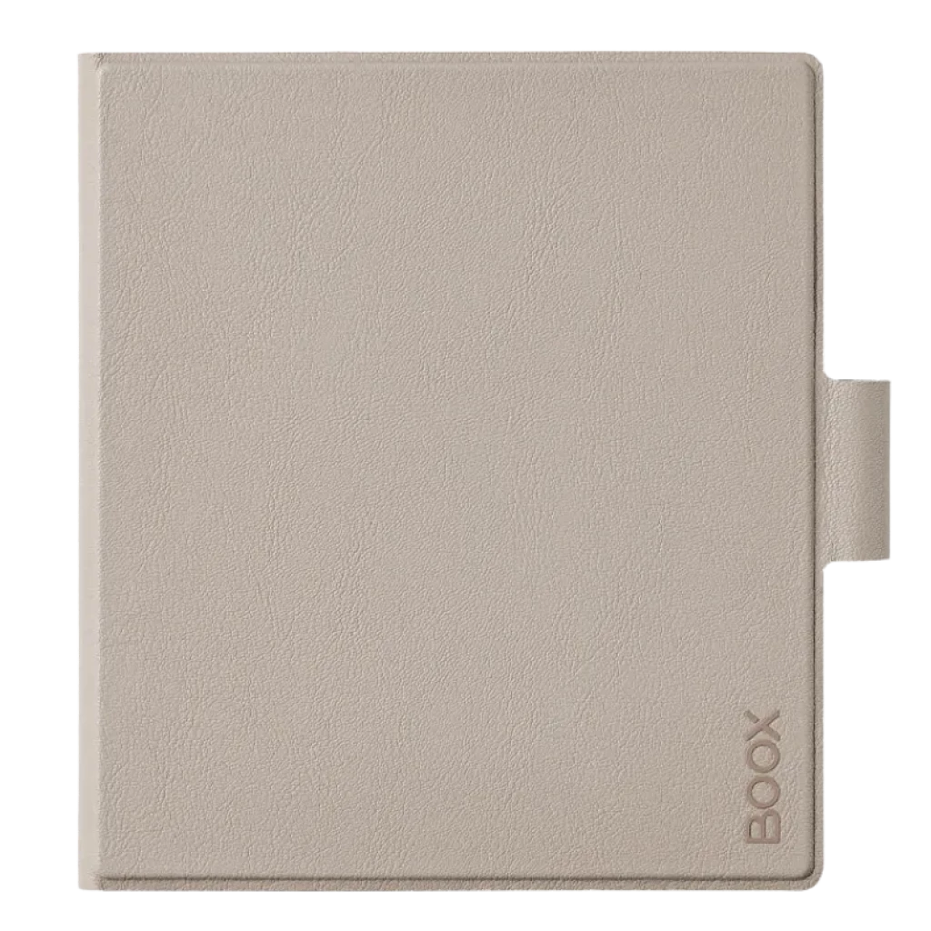Capa BOOX para Go 7/ Go 7 Color (Gen II) Bege com suporte para Stylus