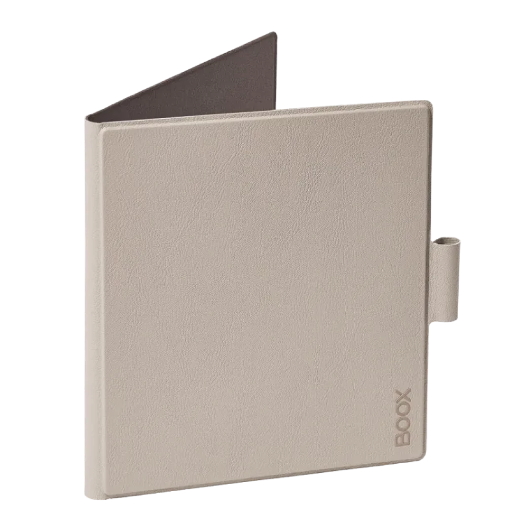 Capa BOOX para Go 7/ Go 7 Color (Gen II) Bege com suporte para Stylus