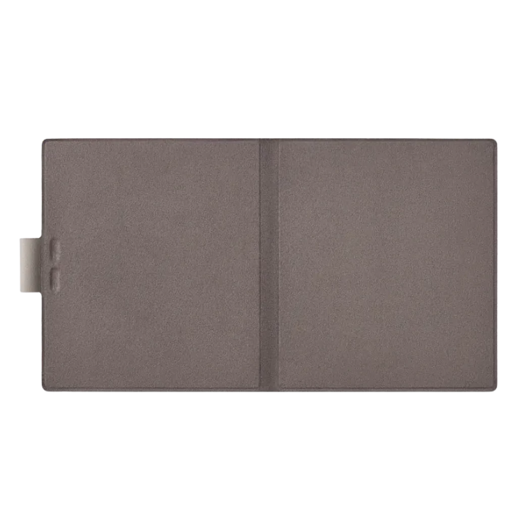 Capa BOOX para Go 7/ Go 7 Color (Gen II) Bege com suporte para Stylus