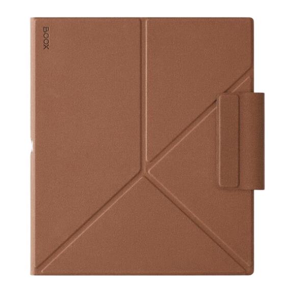 Capa BOOX Magnética para NOTE AIR 5C 10.3"Castanho