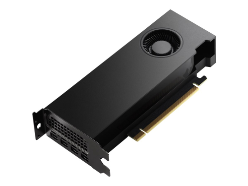 PNY NVIDIA RTX 4000 SFF 20GB DDR6 Ada Generation 4xmDP