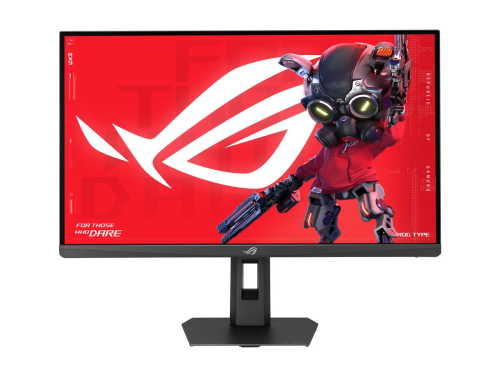 ASUS ROG Strix XG27ACMES 27"Fast IPS QHD 16:9 255Hz 350cd/m2 0.3ms HDMI DP USB Type-C Speakers