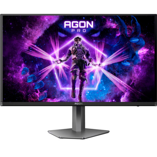 MONITOR AOC QD-OLED 27"16:9 QHD 0,03MS 500HZ HDMI DP USB SOM HAS AG276QKD2