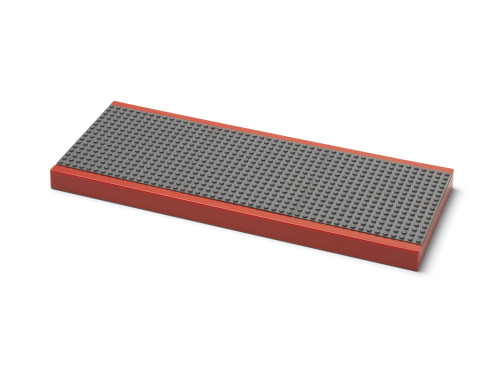 LEGO Shelf Vermelho