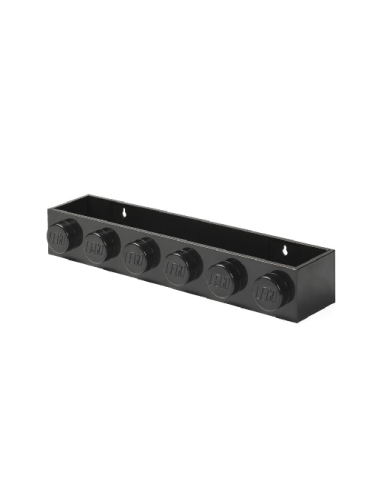LEGO Book Rack - Preto