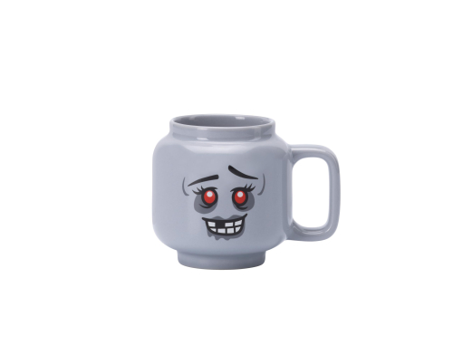 LEGO Iconic Mug Large Zombie