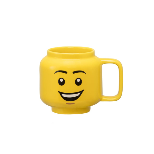 LEGO Iconic Mug Small Happy Boy