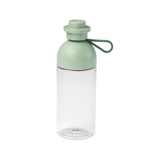 LEGO Hydration Bottle 0.5L Verde Areia