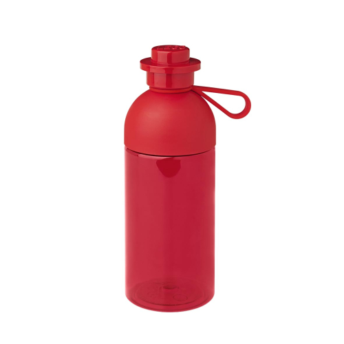 LEGO Hydration Bottle 0.5L Vermelho