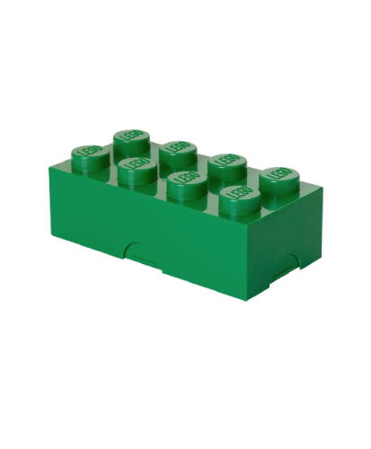 LEGO Classic Box - Verde