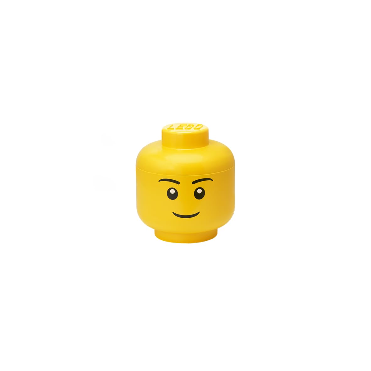 LEGO Storage Head Mini - Boy