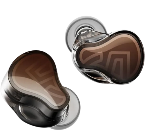 Auriculares SoundPEATS H3 TWS Titanium Black