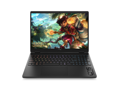HP HyperX OMEN 15-ga0007npx Ultra 5 225H 15.3I 2K Antiglare 24GB DDR5 1TB PCIe NVIDIA GeForce RTX 5060 NoOS