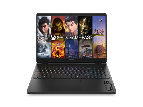 HP HyperX OMEN 15-ga0008npx Ultra 5 225H 15.3I 2K Antiglare 24GB DDR5 1TB PCIe NVIDIA GeForce RTX 5060 W11 Home