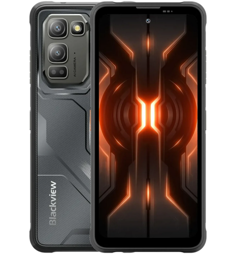 Blackview Fort 5 12GB/256GB Preto