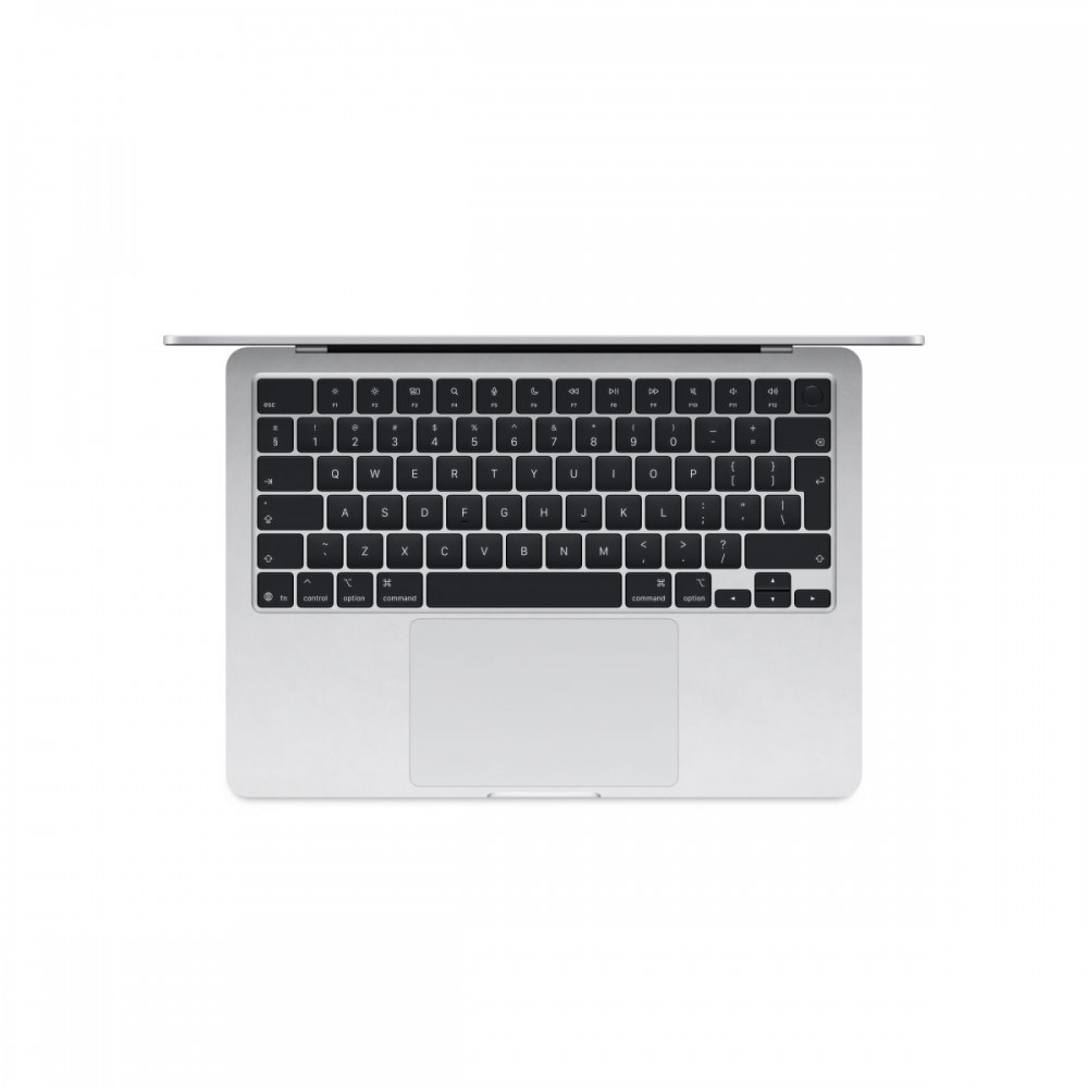  Macbook Air 13P Apple M5 Chip c/ 10 Core Cpu/10 Core Gpu,16Gb,1Tb Ssd - Prateado 