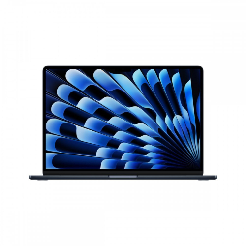 APPLE MACBOOK AIR M5 10C CPU/10C GPU 16GB 512GB SSD 15"MIDNIGHT