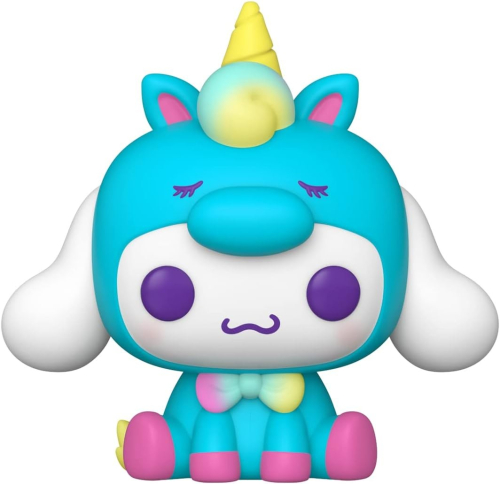 Figura Funko POP! Hello Kitty and Friends:Cinnamoroll 59
