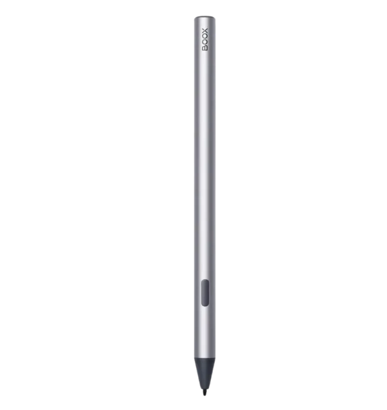Caneta Stylus BOOX InkSense Plus com Botão Lateral