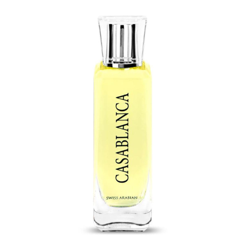 Swiss Arabian Casablanca Eau de Parfum 100ml