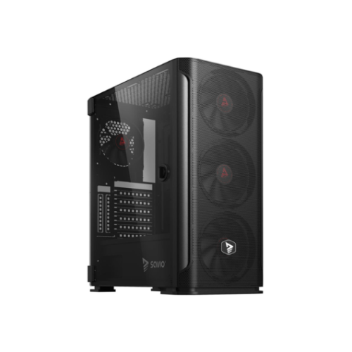 CAIXA ATX SAVIO SHADOW X2