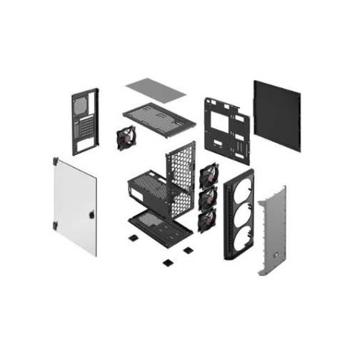 CAIXA ATX SAVIO SHADOW X2