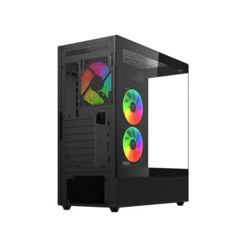 CAIXA ATX SAVIO SIGMA X1 ARGB