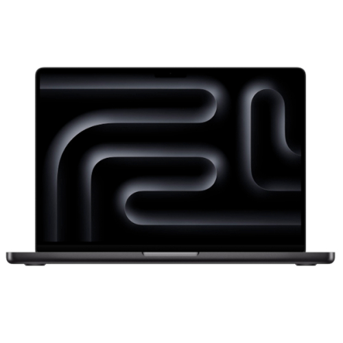 APPLE MACBOOK PRO M5 PRO 15C CPU/16C GPU 24GB 1TB SSD 14"SPACE BLACK