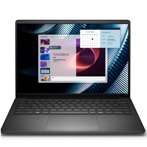 DELL PRO 14 ESSENTIAL PV14250 C5-120U 16GB 512GB 14"W11PRO 1Y